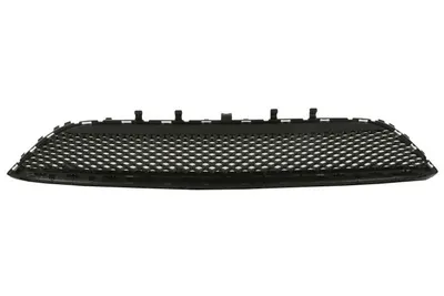 Grila ventilatie bara protectie potrivit MERCEDES VITO / KLASA V W447 2014-2019 - (plastic, negru, AMG/V-KLASA)