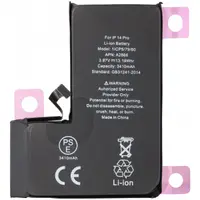Acumulator Apple iPhone 14 Pro, Diagnostic High Capacity