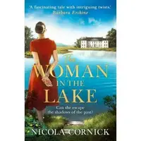 The Woman In The Lake