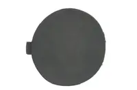 Capac carlig remorcare Fata gri potrivit FORD KA, STREET KA 1996-2008 1996-2008