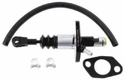 Pompa centrala ambreiaj (15,87mm) OPEL VECTRA B; SAAB 9-5 1.6-3.0D intre 1995-2009