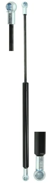 Amortizor haion (510) potrivit DEUTZ FAHR AGROPRIMA, D, DX 01.78