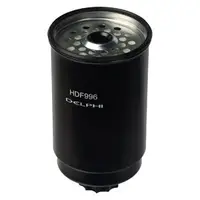 Filtru combustibil DELPHI HDF996