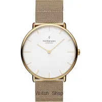 Ceas Nordgreen Nordgreen NR32GOMEGOXX Ladies Watch Native 32mm 3ATM