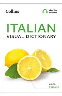 Collins Italian Visual Dictionary