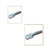 Papuc Aluminiu 185 Mm
