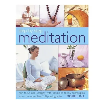 Step-By-Step Meditation