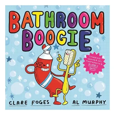 Bathroom boogie