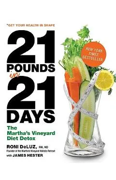 21 Pounds in 21 Days