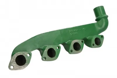 Galerie sistem esapament potrivit JOHN DEERE 2020, 2030, 2030OU, 2035, 2035EF, 2120, 2130, 2135