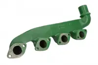 Galerie sistem esapament potrivit JOHN DEERE 2020, 2030, 2030OU, 2035, 2035EF, 2120, 2130, 2135
