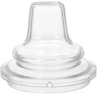 Vârf de înlocuire pentru cupa de tranziție Wee Baby