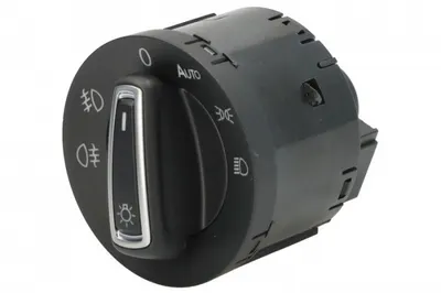 Comutator Far Potrivit Seat Arona, Ateca, Ibiza Iv Sc, Ibiza Iv St, Ibiza V, Leon, Leon St, Toledo Iv; Vw Polo V, Polo Vi, T-Cross 07.12