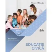 Educatie civica. Manual pentru clasa a 4-a