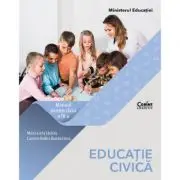Educatie civica. Manual pentru clasa a 4-a