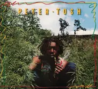 Legalize It - Vinyl