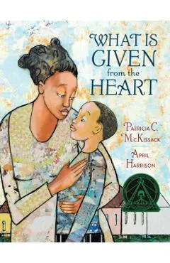 What Is Given from the Heart