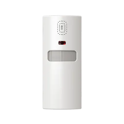 Wifi Infrared Alarm Sensor