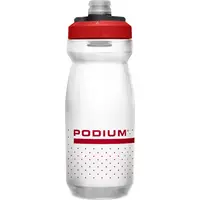Bidon Camelbak Podium - Fiery Red, 21OZ