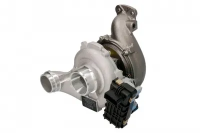 Turbocompresor Potrivit Mercedes C (w204), C T-Model (s204), Cls (c218), E (a207), E (c207), E (w212), E T-Model (s212), G (w461), Gl (x164), Gl (x166), Glk (x204) 3.0d 01.09