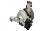 Turbocompresor Potrivit Mercedes C (w204), C T-Model (s204), Cls (c218), E (a207), E (c207), E (w212), E T-Model (s212), G (w461), Gl (x164), Gl (x166), Glk (x204) 3.0d 01.09