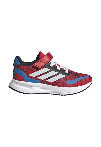 Pantofi sport cu model Runfalcon Spider-Man - Rosu/Albastru