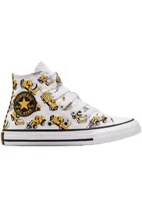 Tenisi Chuck Taylor All Star Construction Truck Easy-On - Alb