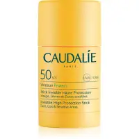 Caudalie Vinosun tratament pentru protectie solara pentru fata si zonele sensibile ale pielii SPF 50 15 g
