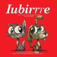 Iubirrre - Paperback brosat - Dana Ţocu