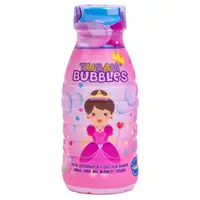 Soluție baloane săpun Tuban 250ml Prințese