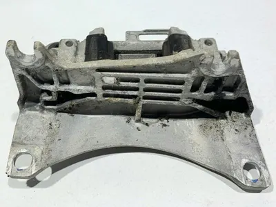 Suport motor stanga 112219816R Renault Scenic 3 facelift (2012-2013) 1.5 dci K9K (636)