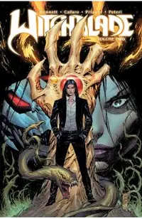 Witchblade Volume 2