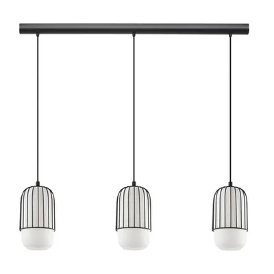 Lustra Eglo Muleges 99619, E27 3x40w