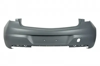 Bara spate grunduita OPEL ASTRA HATCHBACK 5 usi dupa 2015