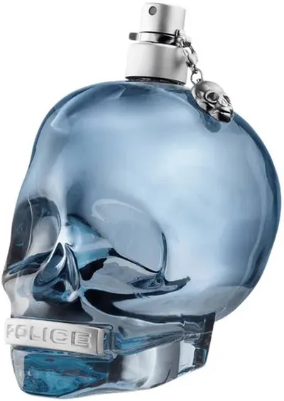 Police Apă de toaletă To Be, 125 ml