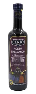 Otet Balsamic Cirio 500ml