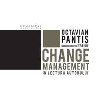 Change Management (audiobook)