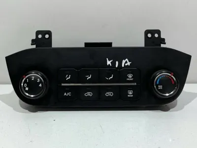 Panou comanda ac 97250-3U001 Kia Sportage (2010-2015)
