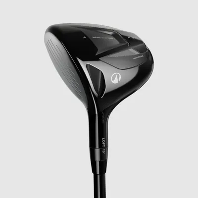 Crosă Wood 3 golf Stângaci Viteză mare / STIFF, Tour 900