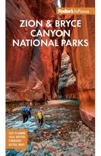 Fodor's Infocus Zion National Park