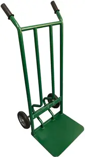 Cărucior de transport YAPARLAR – 45 x 58 x 120 cm, 150 kg