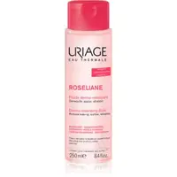 Uriage Roseliane Dermo-Cleansing Fluid lotiune de curatare pentru netezirea pielii