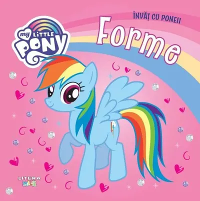 Forme - Hardcover
