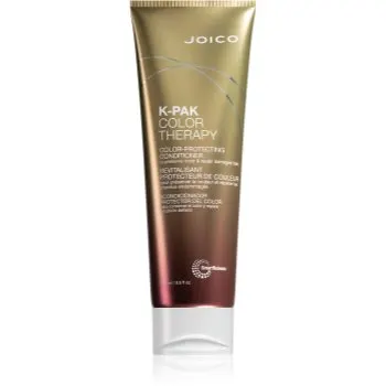 Joico K-PAK Color Therapy balsam regenerator pentru par vopsit si deteriorat