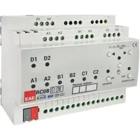 Unitate de control camera RCU0808 3331085 / SMP RCU0808 EAE S-KNX