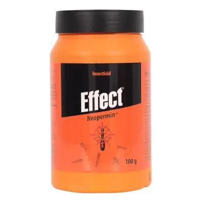 Praf furnici Neopermin Effect 100 gr - Default Title