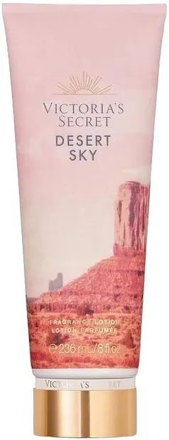Victoria's Secret Lotiune de corp Desert Sky, 236 ml