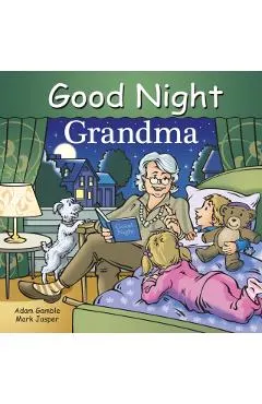 Good Night, Grandma
