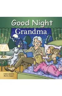 Good Night, Grandma