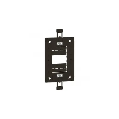 Rama suport Arteor - pentru italian/US type boxes - 2'' x 4'' - 1,2 or 3 module